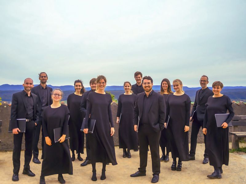 Kammerchor Vokalkunst / Daniel Radde