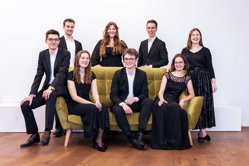 calens vocalensemble stuttgart