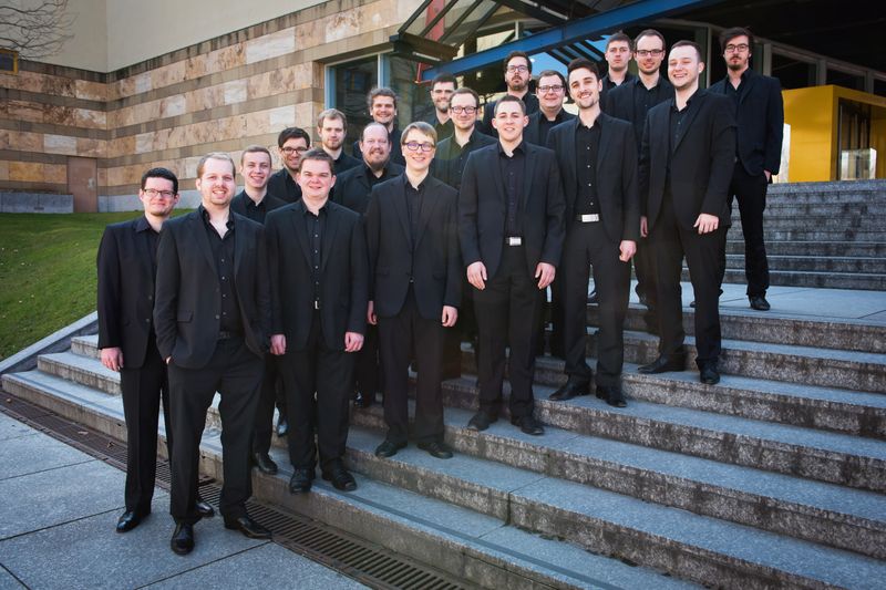 Ensemble Vocapella Limburg