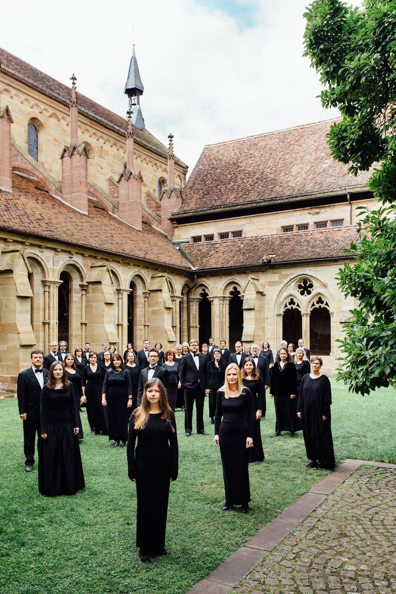 Maulbronner Kammerchor