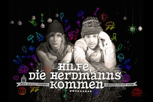 Hilfe, die Herdmanns kommen!