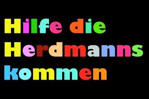 Hilfe, die Herdmanns kommen!