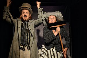 SommerZeltSpiele