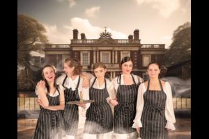 Stolz und Vorurteil* (*oder so)