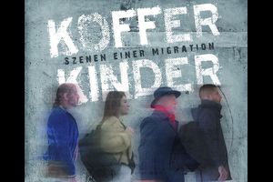 Griechische Filmtage im Theater tri-bühne