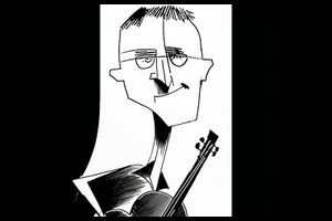 Ich, Bertolt Brecht - Dialog mit dem Dichter