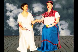 Frida - Viva la Vida!