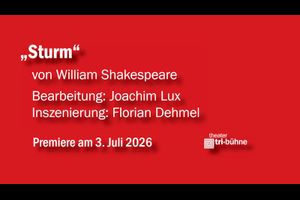 Sturm