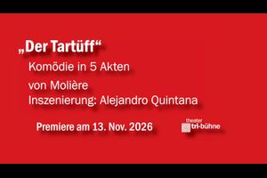 Der Tartüff