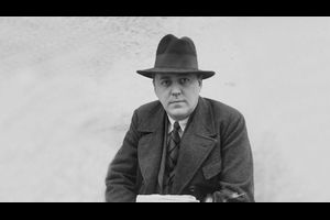 Hin und Her - Eine Posse in zwei Teilen