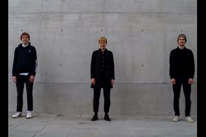 JAZZKABINETT INTENSIV mit Keisuke Matsuno