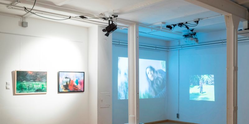 Die Ausstellung
