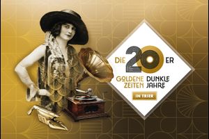 Die Zwanziger Jahre in Trier
