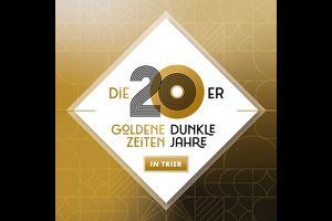 Goldene Zeiten, dunkle Jahre