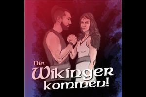 Die Wikinger - Die Rache Erik des Roten