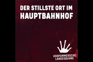 Der stillste Ort im Hauptbahnhof