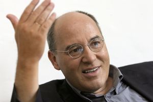 Gregor Gysi - Ein Leben ist zu wenig