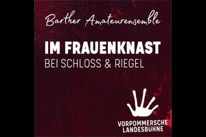 Im Frauenknast bei Schloss & Riegel