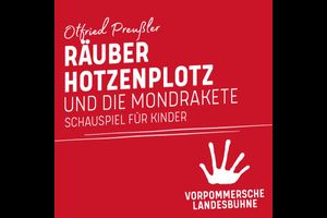 Der Räuber Hotzenplotz und die Mondrakete