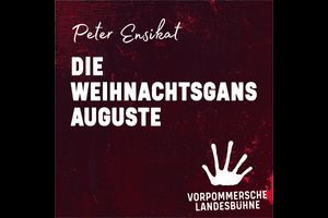 Die Weihnachtsgans Auguste