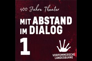 Mit Abstand im Dialog 1