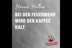 Bei der Feuerwehr wird der Kaffee kalt