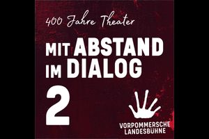 Mit Abstand im Dialog 2
