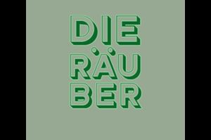 Die Räuber