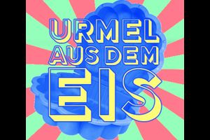 Urmel aus dem Eis