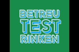 Betreutes Trinken - Lesereihe