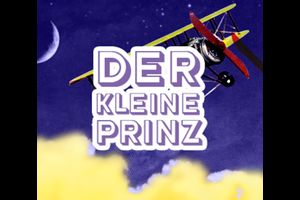 Der kleine Prinz