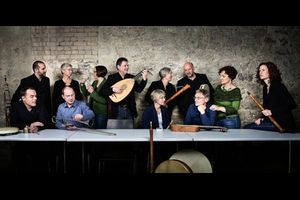 »Mille Regretz« – Karl V. und die Reformation in Mitteldeutschland