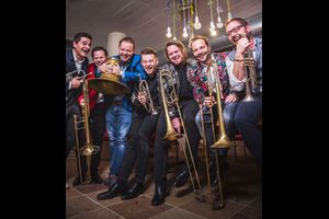 Da Blechhauf’n: „20 Jahre – Best of Blechhauf’n – Deschawüh“