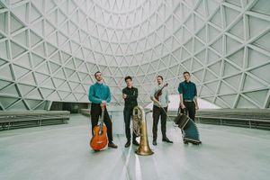 Weingartner Musiktage Junger Künstler 2026