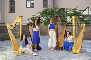 Weingartner Musiktage Junger Künstler 2026