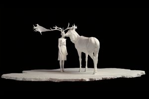 250807 PM Ausstellung »Urbs animalis«