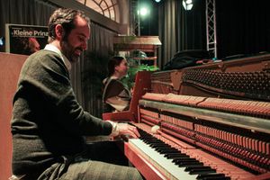 ImproJukeBox
