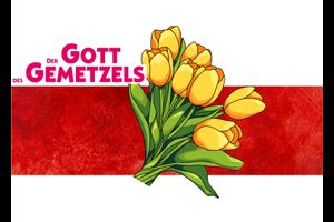 Der Gott des Gemetzels