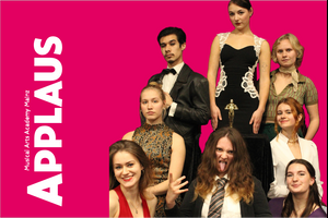 Applaus