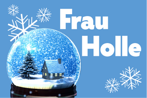 Frau Holle