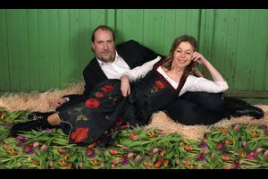 Lieder-liches aus Wien