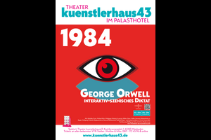 1984 – George Orwell
