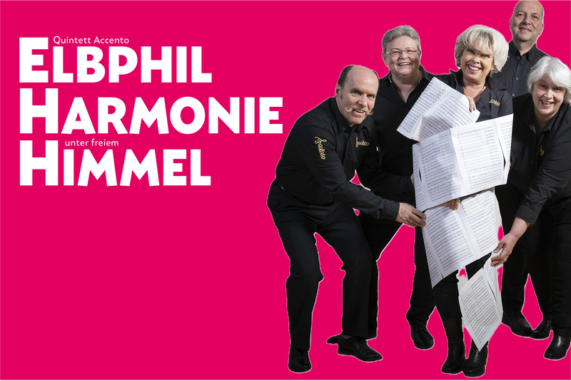 Accento- Klassik im Innenhof