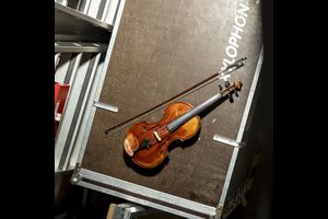 Uptown Classics 3 – Sinfonie und Serenade