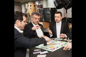 5. Sinfoniekonzert