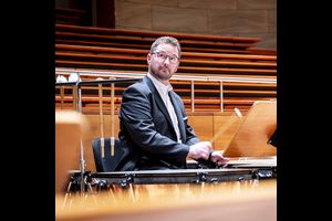 8. Sinfoniekonzert – Rachmaninow Eins