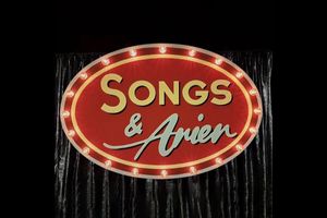 Songs & Arien