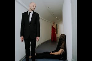 Die Hölle / Inferno