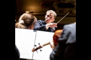 10. Sinfoniekonzert – Mahler Sechs