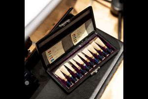 Uptown Classics /2 – Aus dem Schatten